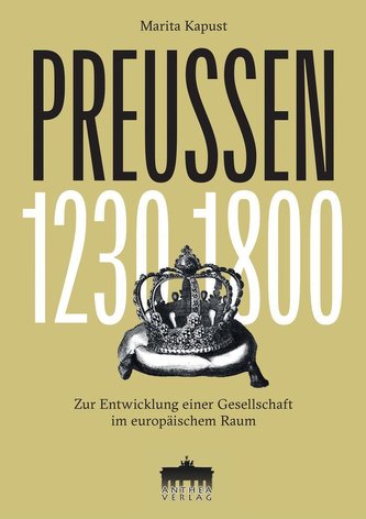 PREUSSEN 1230-1800