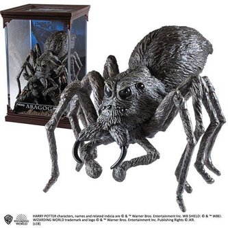 Harry Potter figurka Magical Creatures - Aragog 17 cm