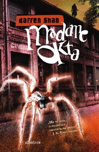 Madame Okta Madame Okta