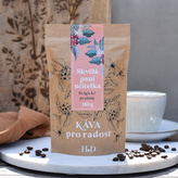 HOUSEDECOR Káva pro radost - Skvělá paní učitelka