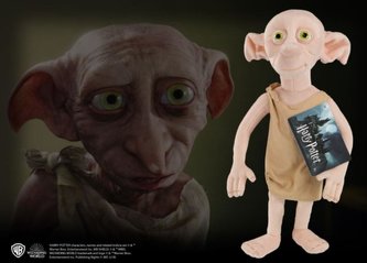 Harry Potter: Plyšák - Dobby (41 cm)