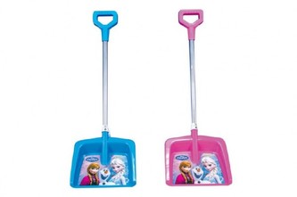 Lopata Ledové království 70cm, 2 barvy od 12 měsíců - 1 kus