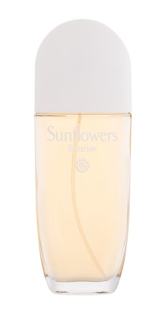 Elizabeth Arden Sunflowers Toaletní voda Sunrise 100 ml pro ženy