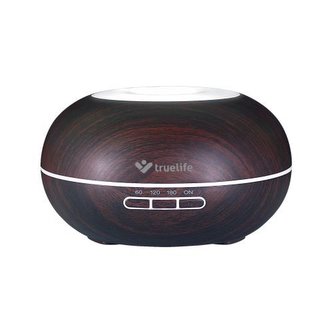 Aroma difuzér TrueLife Air Diffuser D5 Dark