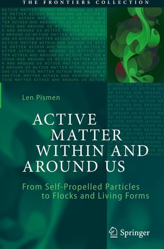 Active Matter Within and Around Us