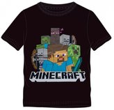 TRIČKO MINECRAFT - velikost 12
