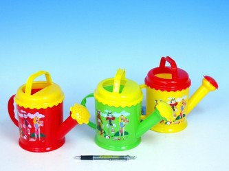 Konvička Ferda Mravenec plast 24cm 1L ; 3 barvy - 1 kus