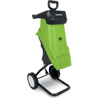 Zahradní drtič FIELDMANN FZD 4010-E