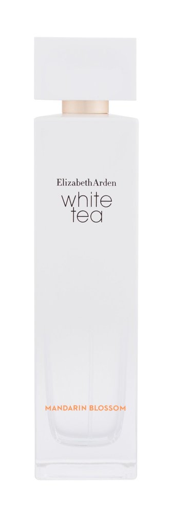 Elizabeth Arden White Tea Toaletní voda Mandarin Blossom 100 ml pro ženy