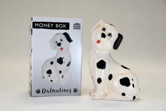 Home Elements Pokladnička keramická DALMATIN 12 cm