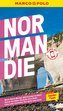 MARCO POLO Reiseführer Normandie