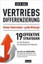 Vertriebsdifferenzierung: Kleiner Unterschied - große Wirkung¿!