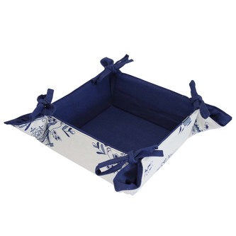 Košík 34*34 cm, Cibulák