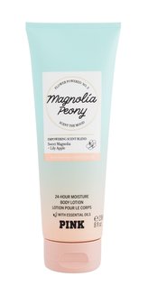 Pink Magnolia Peony Tělové mléko 236 ml pro ženy
