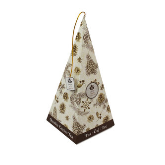 Ovocný čaj - vánoční balení