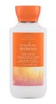 Bath & Body Works Sunshine Mimosa Tělové mléko 236 ml pro ženy