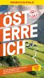 MARCO POLO Reiseführer Österreich