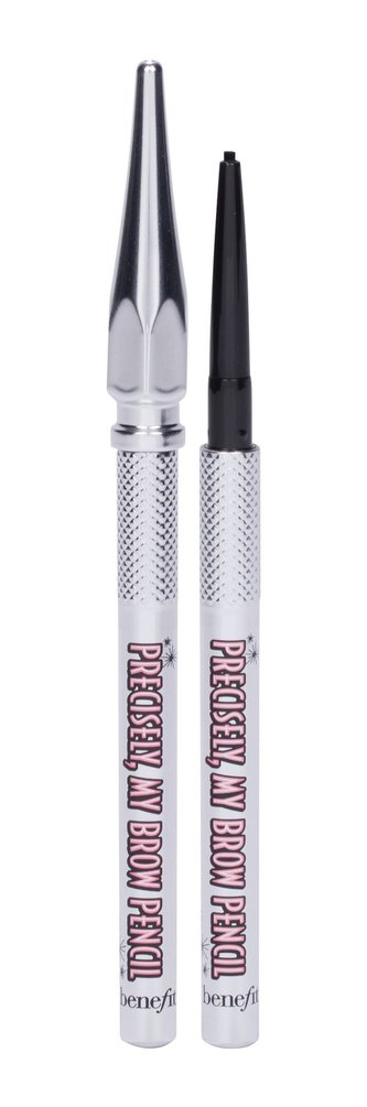 Benefit Precisely, My Brow Tužka na obočí 0,04 g 5 Warm black-brown pro ženy