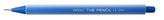 Mechanická tužka PENAC The Pencil, 1,3mm, sv.modrá
