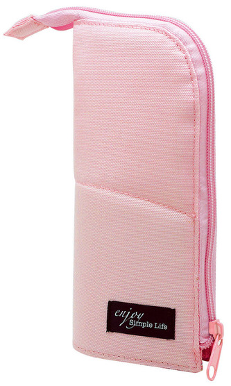 Taštička CONCORDE Pastel, růžová