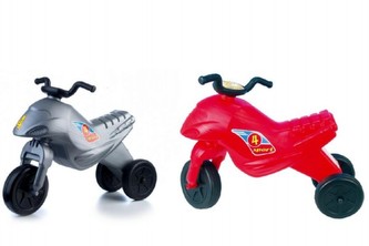 Odrážedlo Super bike 4 medium
