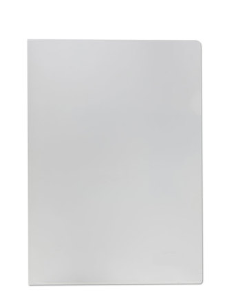 Zakládací obal CONCORDE A4 \"L\" 90mic,100ks,mat.čir