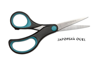 Nůžky CONCORDE 206, 15 cm, blistr