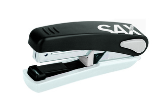 Sešívačka SAX Design 519, černá
