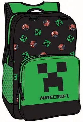 BATOH MINECRAFT