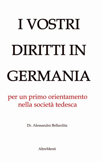 I Vostri diritti in Germania