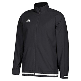 Adidas T19 WOV JKT M DW6876 | JACKETS | FOOTBALL | XL