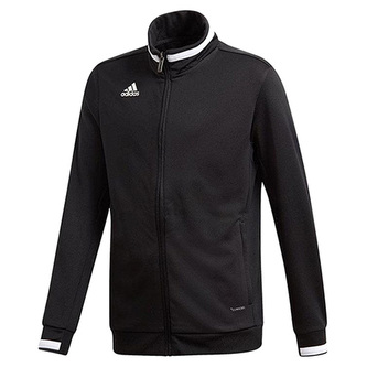 Adidas T19 TRK JKT Y DW6861 | JACKETS | FOOTBALL | 164