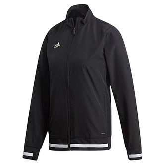 Adidas T19 WOV JKT W DW6874 | JACKETS | FOOTBALL | M