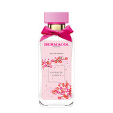 Dermacol Parfémovaná voda Japanese Garden EDP 50 ml woman