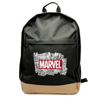 Batoh Marvel - Logo