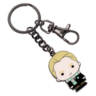 Klíčenka Harry Potter Cutie - Malfoy