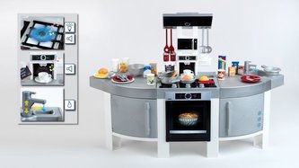 Kuchyňka BOSCH "JUMBO"