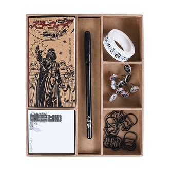 Sada kancelářských potřeb Star Wars