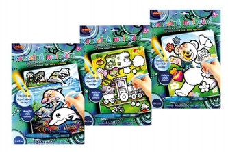 Kouzelné malování