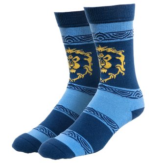 Ponožky World of Warcraft - Aliance