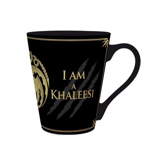 Hrnek Game of Thrones - I am not a princess