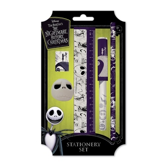 Školní potřeby Nightmare Before Christmas - Jack Skellington