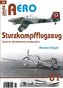 Sturzkampfflugzeug - Cesta ke střemhlavému bombardéru