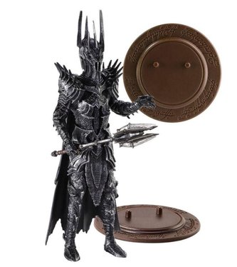 Pán prstenů: Bendyfig tvarovatelná postavička - Sauron