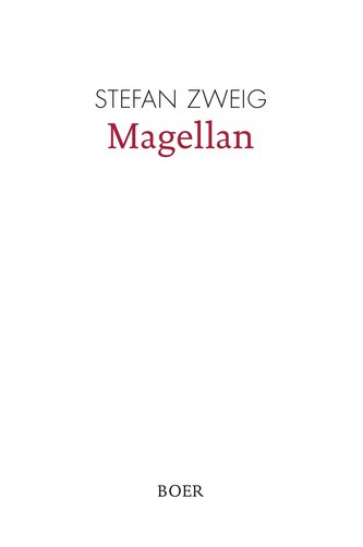 Magellan