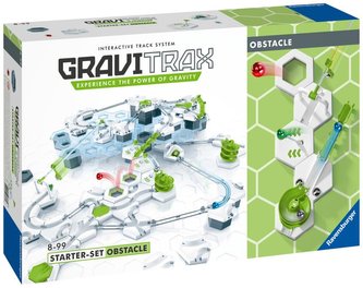 GraviTrax Startovní sada Obstacle