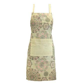 Kuchyňská zástěra, Karma