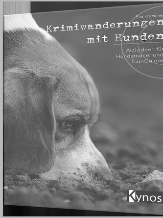 Krimiwanderungen mit Hunden