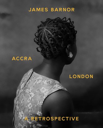 James Barnor: Accra / London - A Retrospective