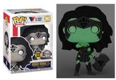 Funko POP Heroes: Wonder Woman 80th - Black Lantern (GITD exclusive special edition)